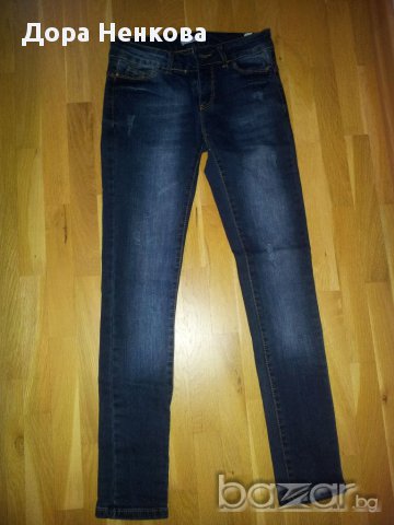 LIO JO ДЪНКИ-15 лв, снимка 2 - Дънки - 16782667