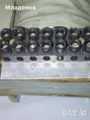 Трансформатори, снимка 14 - Резервни части за машини - 23695994