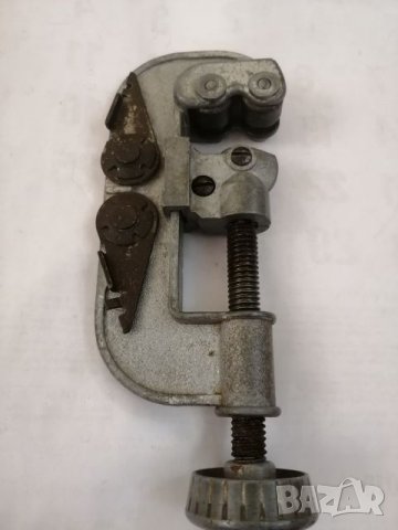 Американски тръборез. , снимка 4 - Други инструменти - 25118161