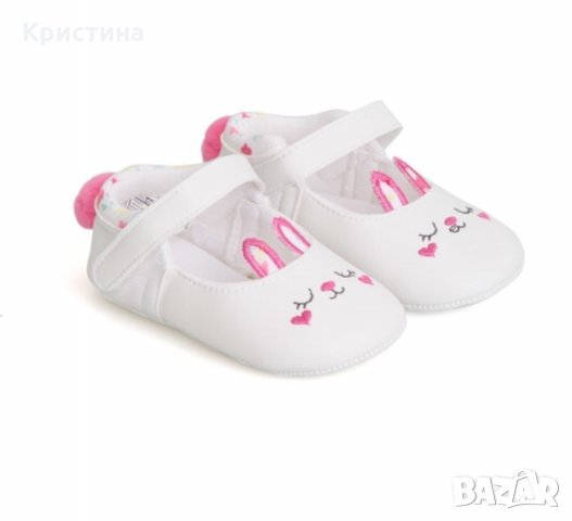 Нови бебешки буйки, снимка 2 - Детски обувки - 22820095