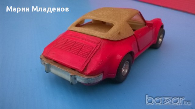 кола,количка, снимка 5 - Колекции - 13601392