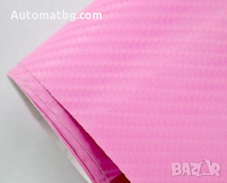 Карбоново фолио произведено в ЮЖНА КОРЕА по технология на 3М, снимка 4 - Аксесоари и консумативи - 23677787