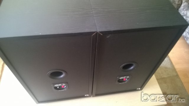 jamo bx150-made in denmark-2 броя с решетки, снимка 14 - Аудиосистеми - 7646876