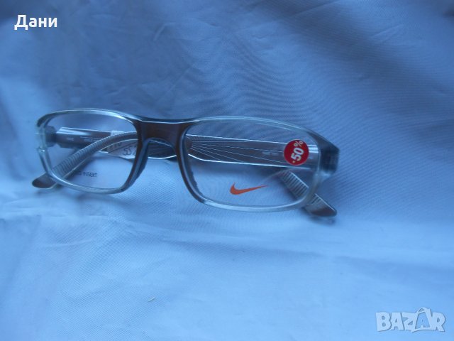 Детски диоптрични рамки Nike 7051 064, снимка 4 - Слънчеви и диоптрични очила - 24753380