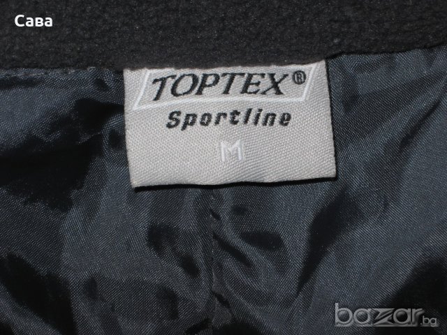 Зимно долнище TOPTEX  мъжко,м, снимка 1 - Спортни дрехи, екипи - 20608859
