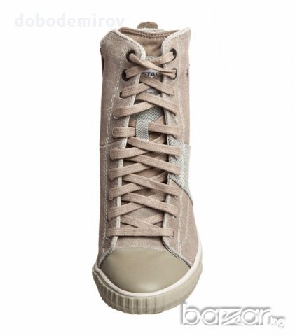 Нови дамски обувки платформи G Star Gradient Delta Strap оригинал, снимка 5 - Дамски ежедневни обувки - 14031371