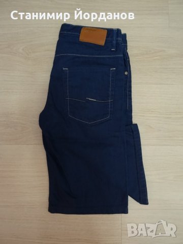Мъжки къси панталони Jack & Jones размер М , XL, снимка 1 - Къси панталони - 23906839