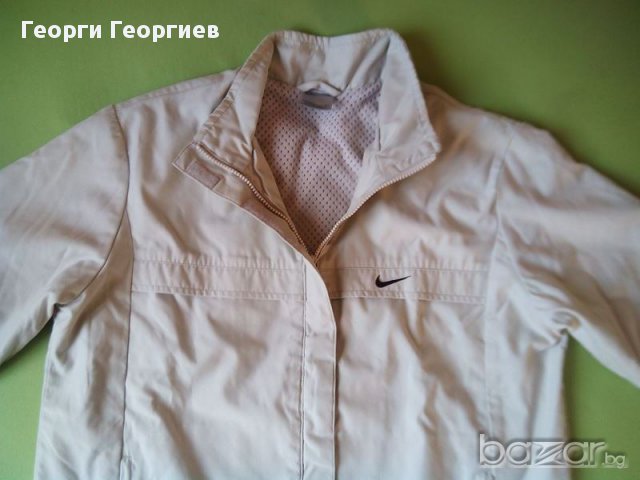 Дамско спортно горнище Nike/Найк, 100% оригинал, снимка 10 - Спортни екипи - 9981883