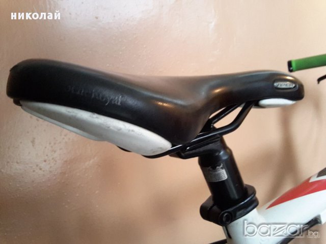 Велосипед колело Thompsan fusion, снимка 6 - Велосипеди - 18253376