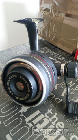 Abu garcia 1044, снимка 5 - Макари - 21191622