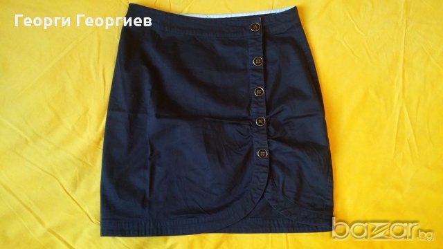 Дамска пола Pepe jeans/Пепе джинс, 100% оригинал, снимка 10 - Поли - 20141416