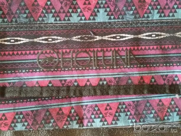 Чанта месинджър през рамо на HotTuna, снимка 6 - Чанти - 20958804