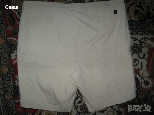 Къси панталони GARDEUR  мъжки,размер46-48, снимка 3 - Къси панталони - 21580960