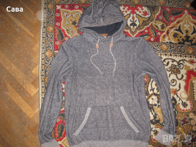 Суичър HOUSE L&L    мъжки,Л, снимка 2 - Суичъри - 24367987