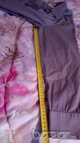 CALVIN KLEIN мъжка риза, снимка 5 - Ризи - 19353192