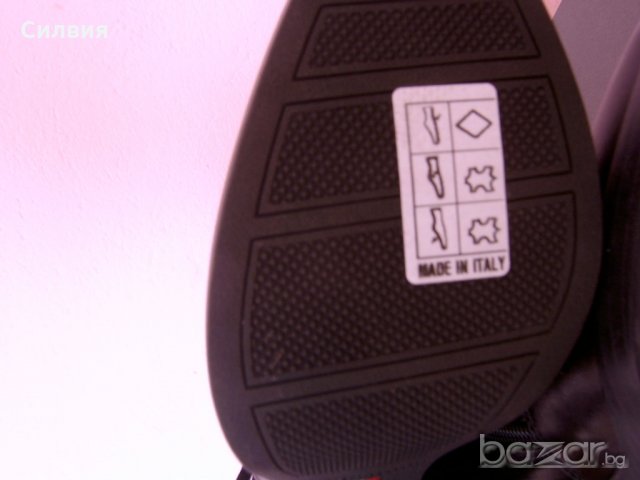 Нова цена 200 лв. Дамски обувки NERO GIARDINI 38 номер , снимка 11 - Дамски боти - 20961846