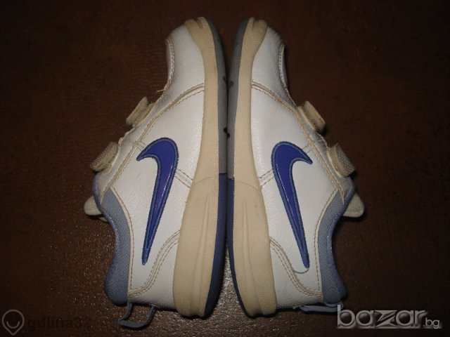 Nike Pico -н 27, снимка 3 - Детски маратонки - 7139270