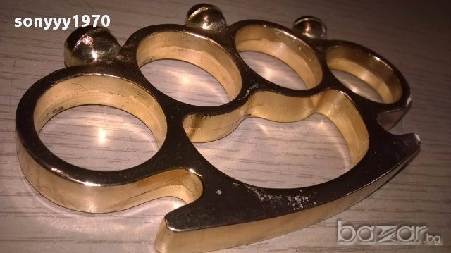 Бокс-златен-11/7см-внос швеицария, снимка 11 - Антикварни и старинни предмети - 15674324