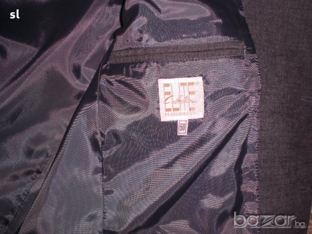 Мъжко сако Еlite collection,панталон "Paruchev" ,Мъжки пуловер "Topman",Дънки "Moritz", снимка 2 - Сака - 11161448