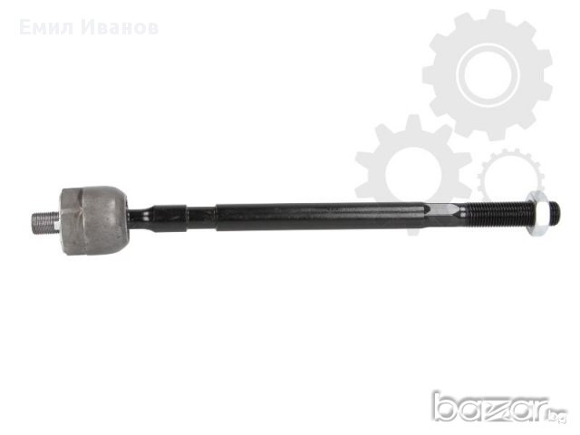 кормилен накрайник рено канго RENAULT KANGOO кормилен накрайник