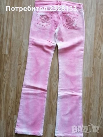 Оригинални дънки Blumarine , снимка 9 - Дънки - 25897062