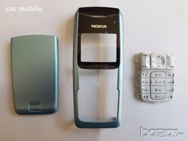 Nokia 2310 оригинални части и аксесоари , снимка 4 - Резервни части за телефони - 21199965