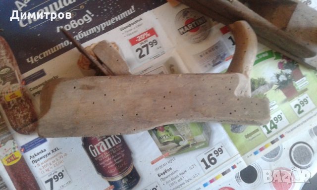  Старо ренде, снимка 2 - Други инструменти - 21737353