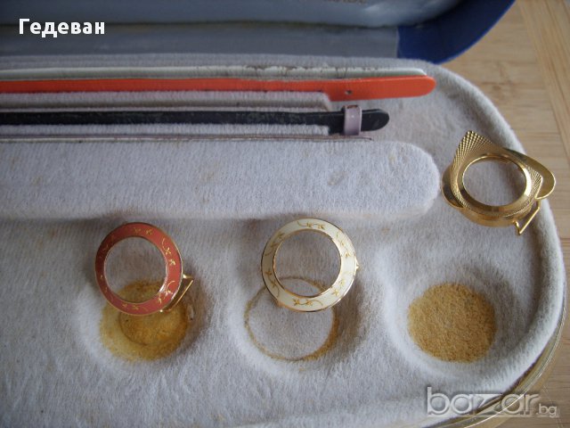 Колекционерски ARDATH, снимка 10 - Мъжки - 16341243