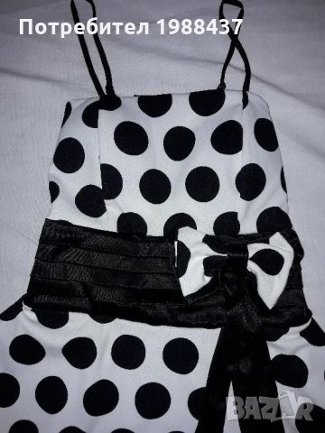  Рокля, снимка 2 - Рокли - 21873510