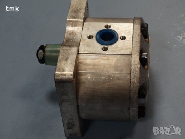 Хидравлична помпа C43X, снимка 7 - Резервни части за машини - 23521105