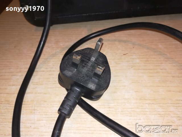 marshall-китарен усилвател-внос англия-30х30х18см, снимка 13 - Ресийвъри, усилватели, смесителни пултове - 21315827