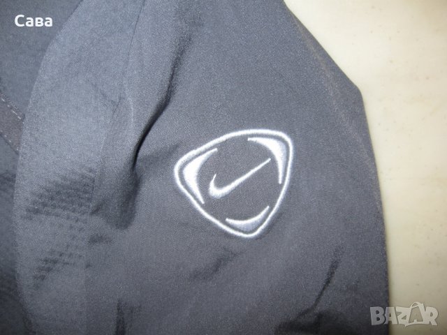 Блуза NIKE    мъжка,Л  , снимка 4 - Спортни дрехи, екипи - 24568827