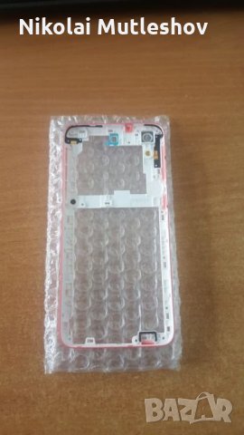 Средна-Рамка панел за HTC D626, снимка 2 - Резервни части за телефони - 25167429