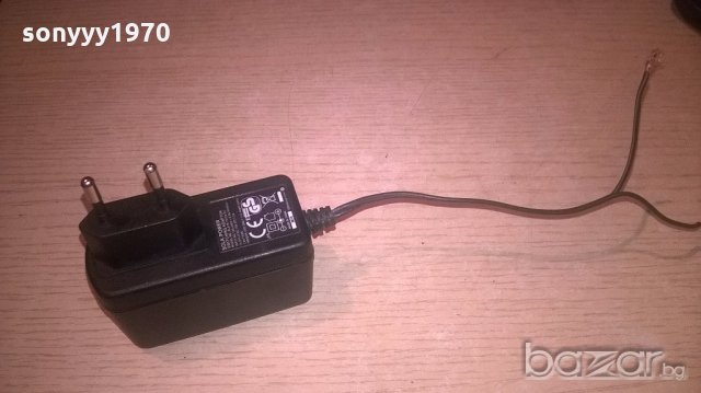 sola power 15v/1.2amp adaptеr-внос швеицария, снимка 6 - Мрежови адаптери - 19149986