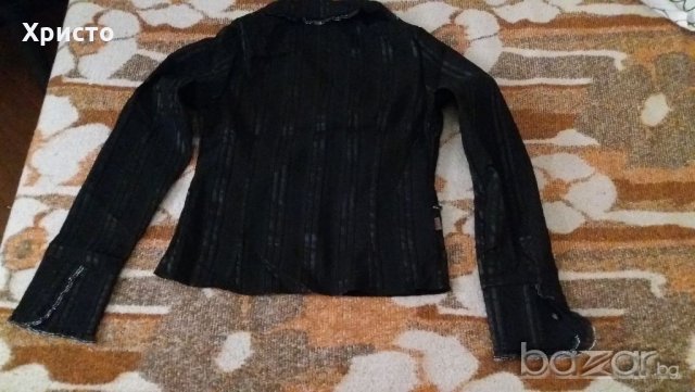 Продавам дамско сако ново, снимка 5 - Сака - 18647119