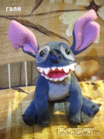 ръчно изработени плюшени играчки, снимка 12 - Плюшени играчки - 16572634