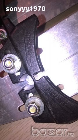 Кънки/снегоходки 50см-внос швеицария, снимка 8 - Зимни спортове - 13389042