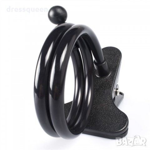 1270 Универсална гъвкава стойка със щипка, снимка 15 - Аксесоари и консумативи - 24814254