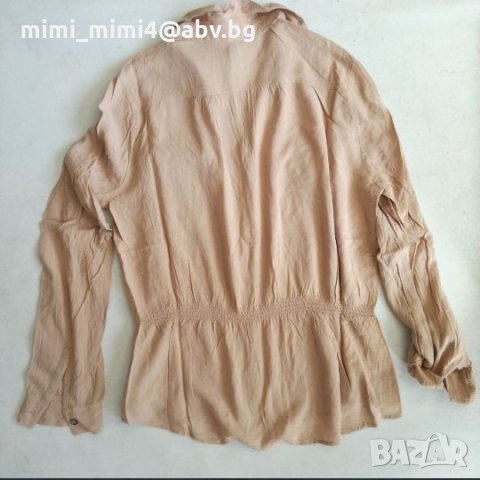 Блуза, снимка 4 - Други - 24124285