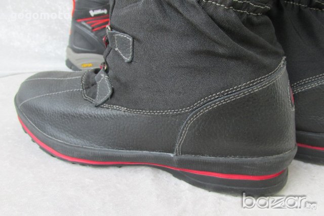 водоустоуйчиви унисекс ADVENTURIDGE® ТОПЛИ АПРЕСКИ  N- 40 - 41, снимка 14 - Мъжки боти - 20748108