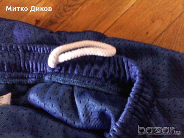 Баскетболни гащета Голден Стейт Warriors-маркови на Talon -made in Canada-размер С, снимка 4 - Баскетбол - 21419800