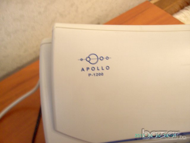 Принтер  APOLOO  P-1200, снимка 7 - Принтери, копири, скенери - 10726882