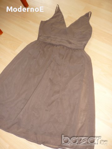  Официална рокля Vero Moda - Разпродажба, снимка 5 - Рокли - 11287226