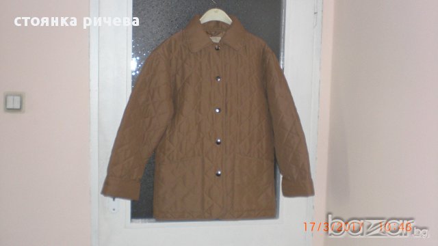 продавам ново дамско яке-внос от Германия