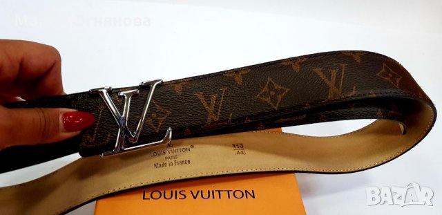 Louis Vuitton LV ЕСТ.КОЖА AAA+ replic