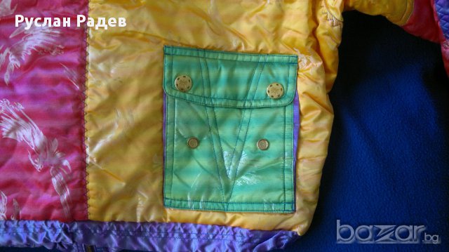 Asics Зимно скиорско яке, снимка 11 - Якета - 12965936