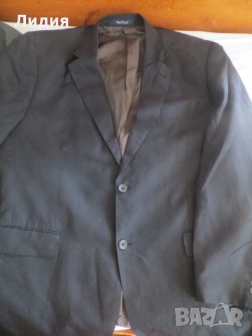 Мъжки сака от лен Cinque, Healey, Camel Active, H&M, снимка 6 - Сака - 22117814