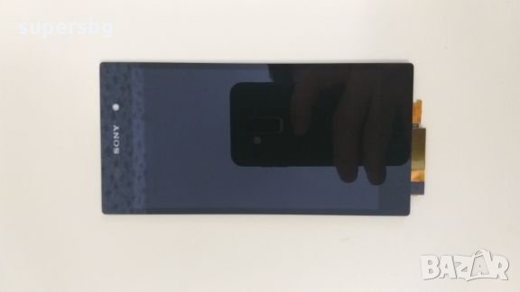 Нов ОРИГИНАЛЕН Дисплей за Sony Xperia Z1 / L39H/ C6903 LCD Display , снимка 4 - Резервни части за телефони - 25175539
