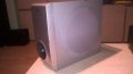 sony subwoofer-33х30х16см-внос швеицария, снимка 6
