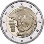 2 Евро Монети (възпоменателни) 2017 / 2 Euro Coins 2017 UNC, снимка 18